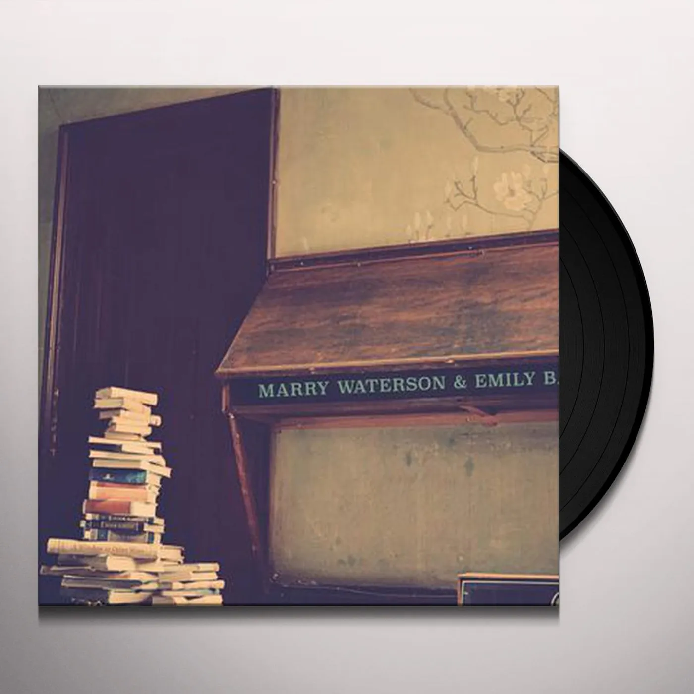 Marry Waterson Window To Other Ways Vinyl Record