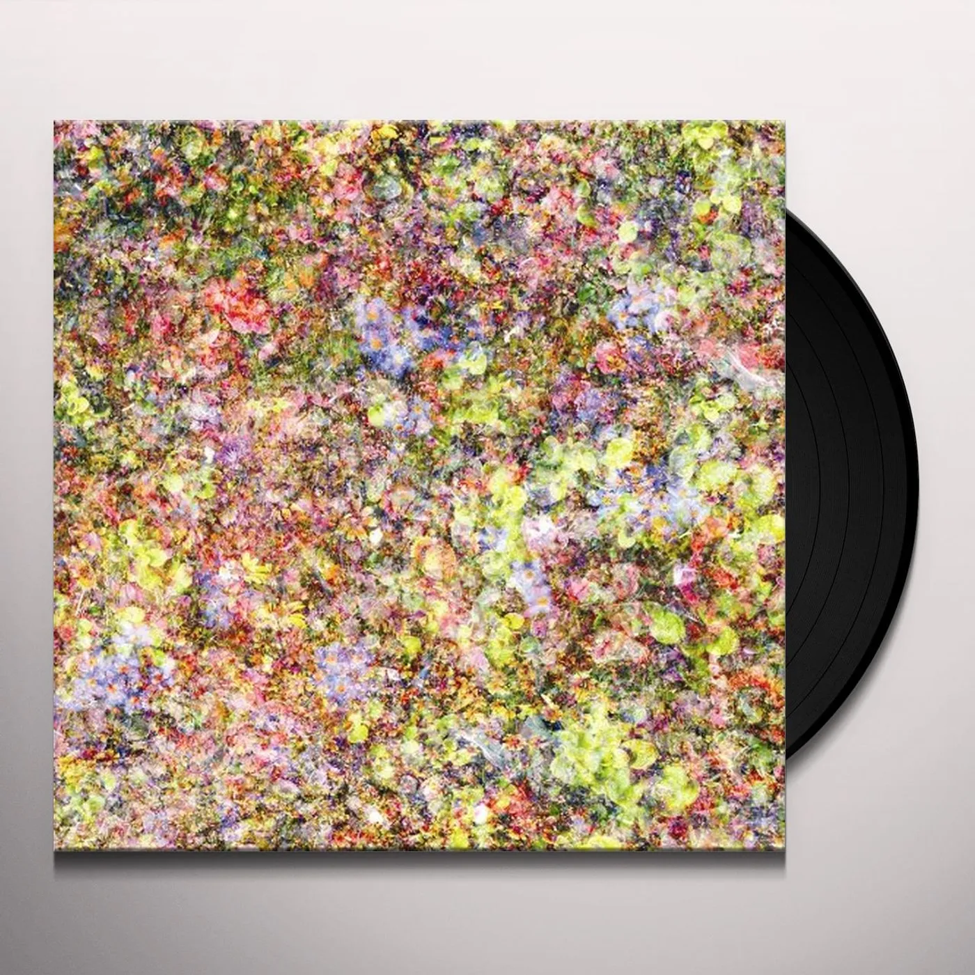 Le Loup Family Vinyl Record