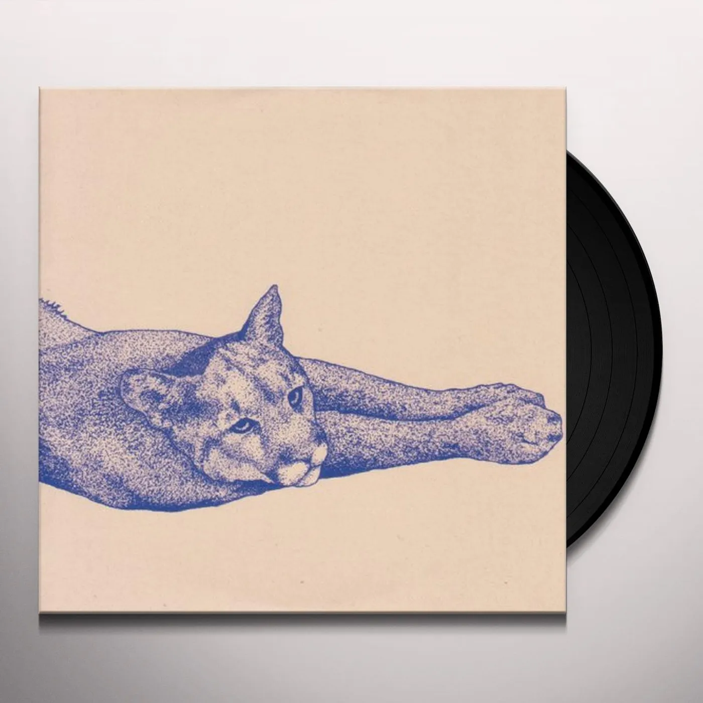 Koen Holtkamp Field Rituals Vinyl Record