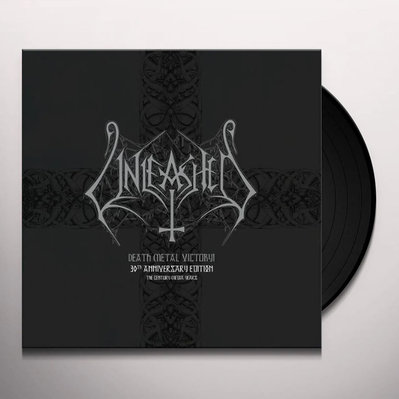 Unleashed DEATH METAL VICTORY: 30TH ANNIVERSARY EDITION Vinyl Record