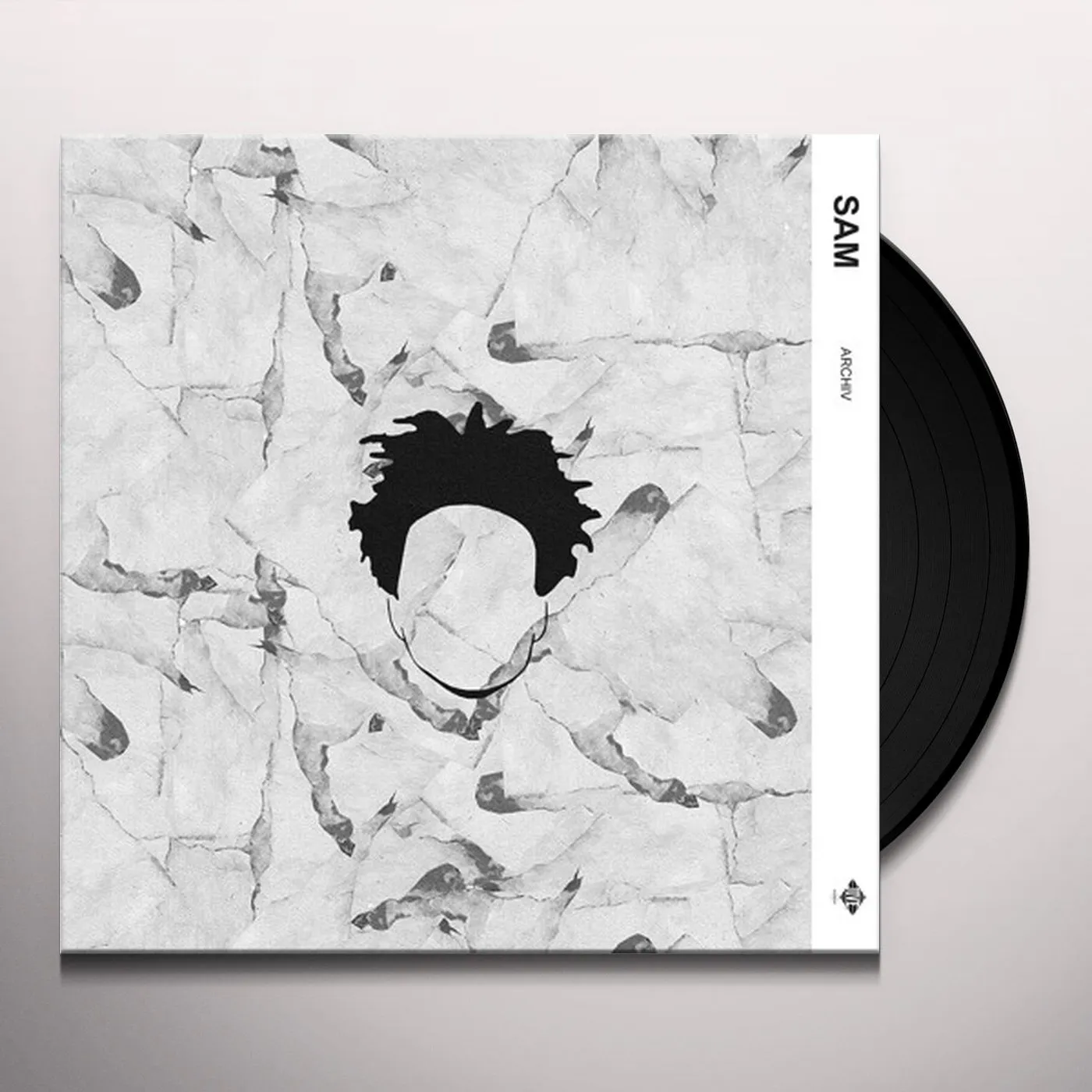SAM ARCHIV Vinyl Record