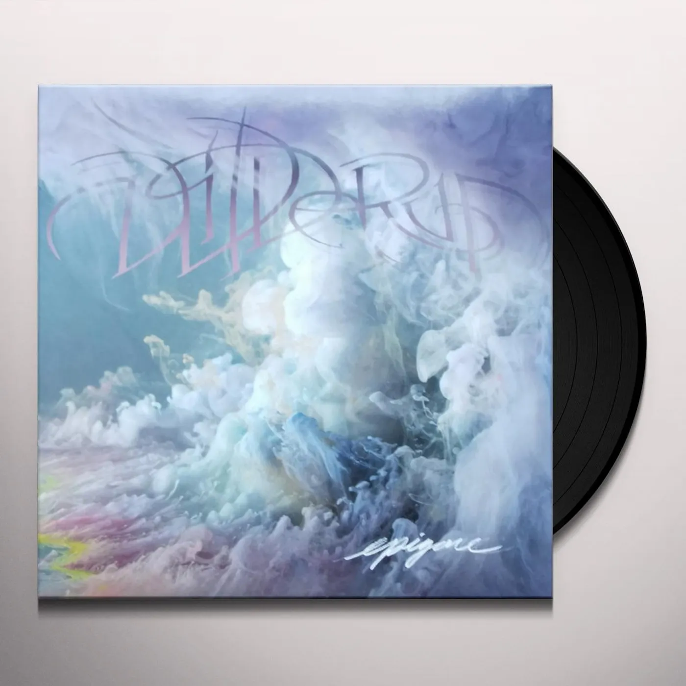 Wilderun Epigone Vinyl Record