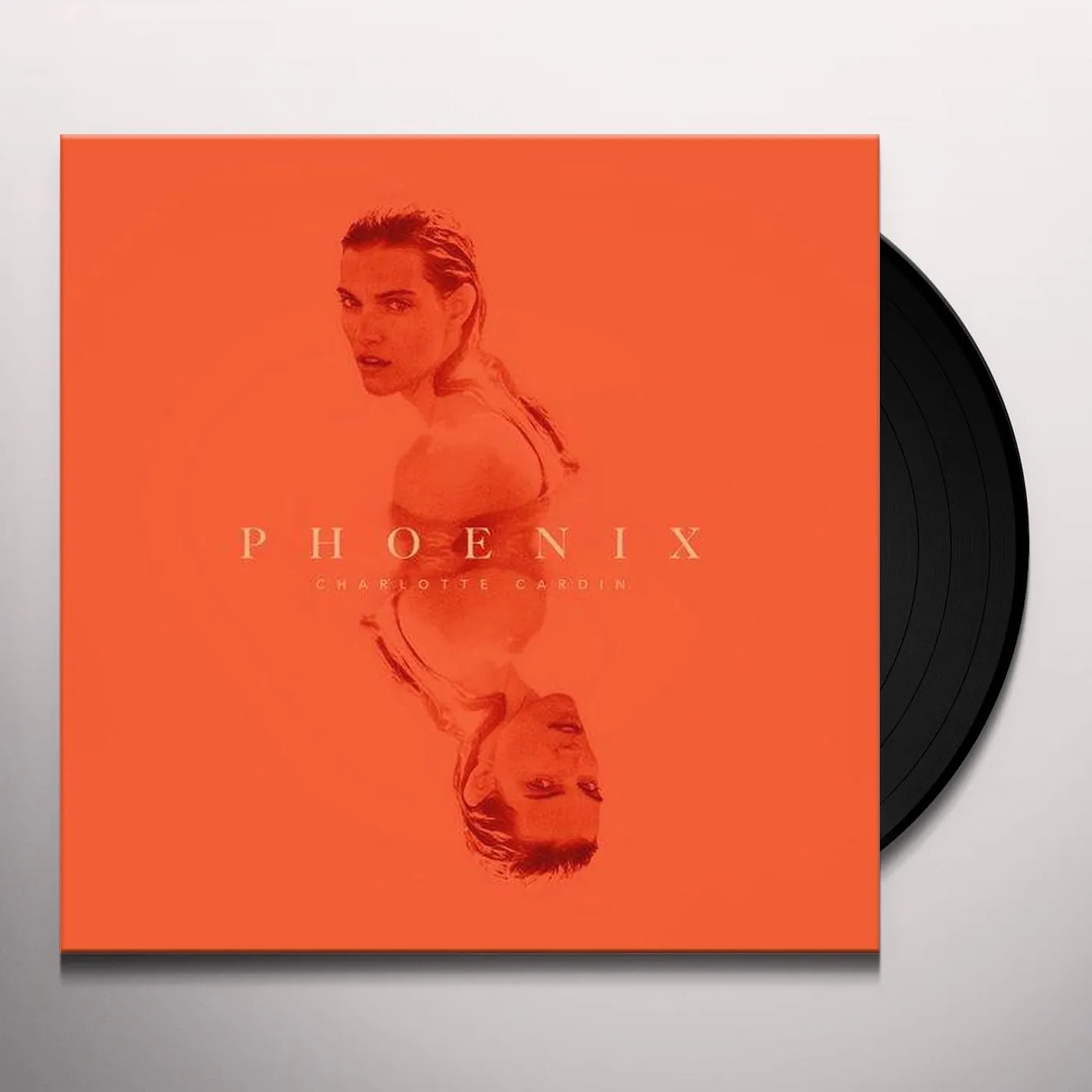 Charlotte Cardin Phoenix Vinyl Record