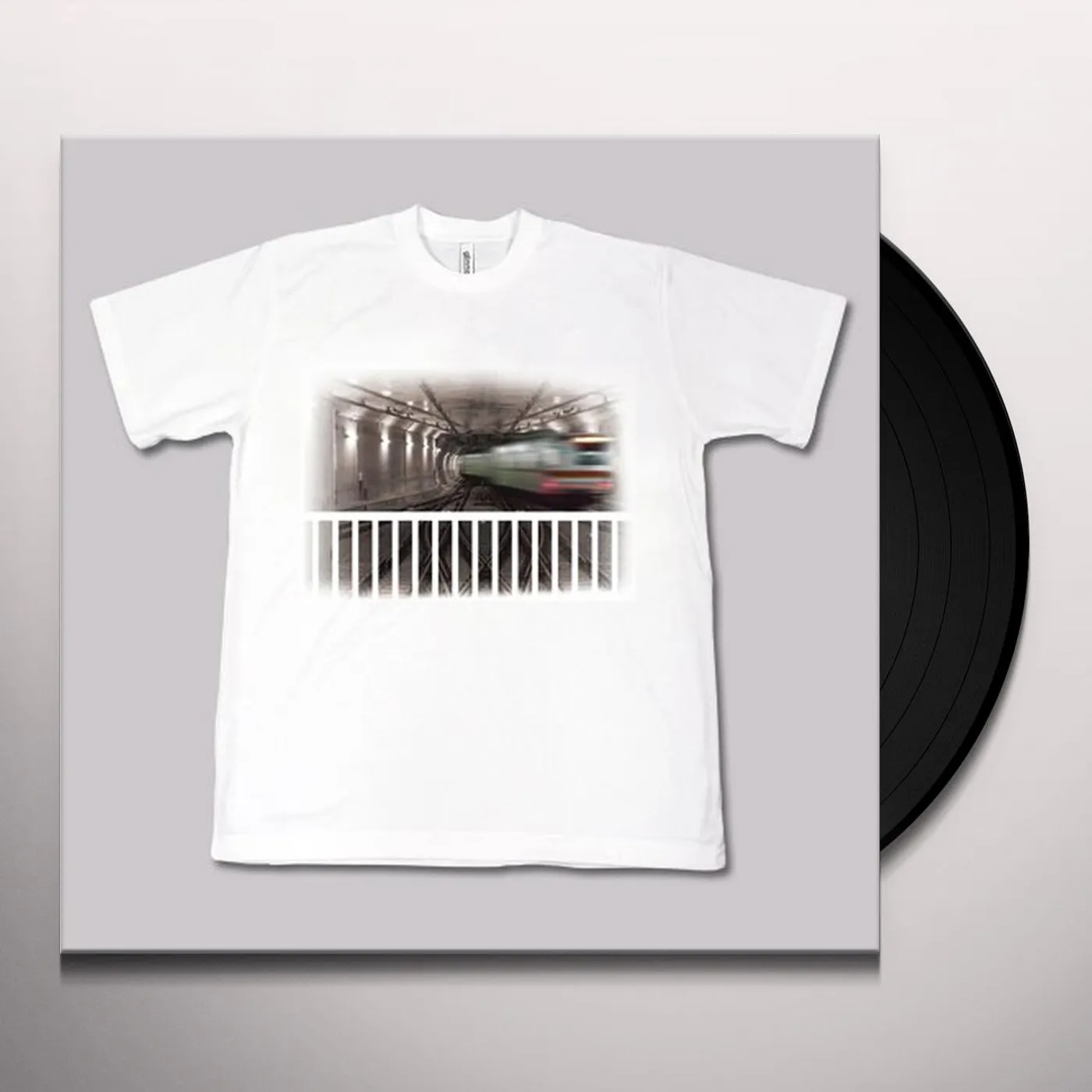 Alphataurus LIVE IN BLOOM 2010 Vinyl Record