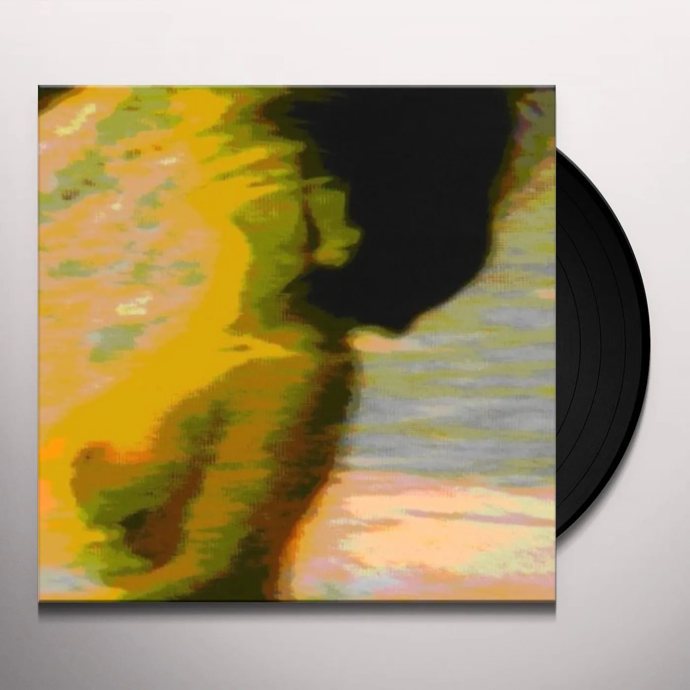 Culture Fires 106 Ways Vinyl Record