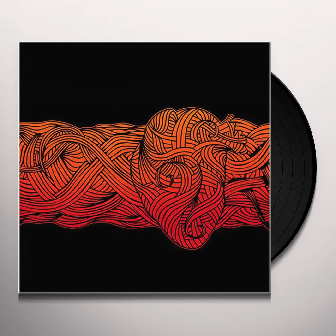 Pendejo Cantos A La Vida Vinyl Record