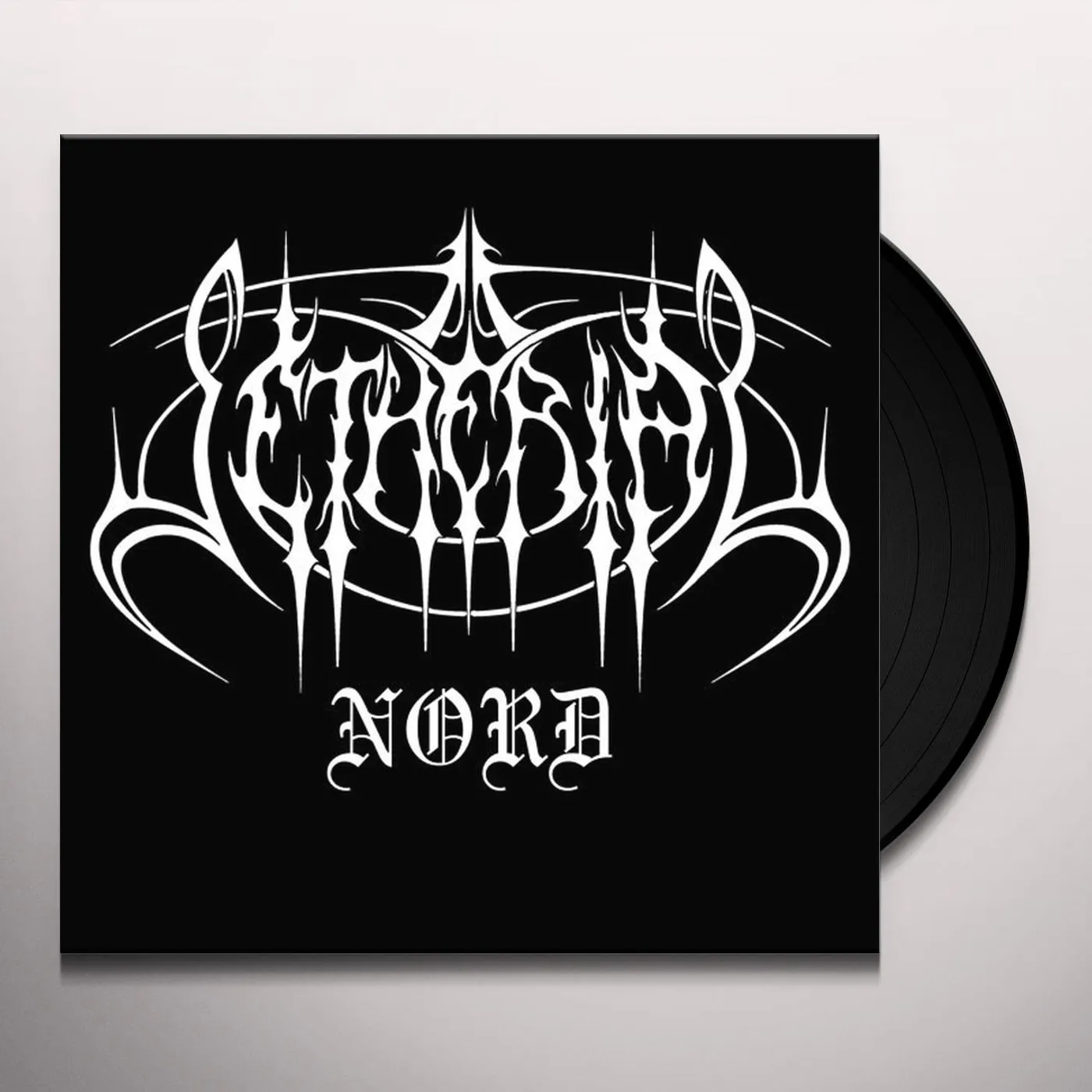 Setherial NORD Vinyl Record