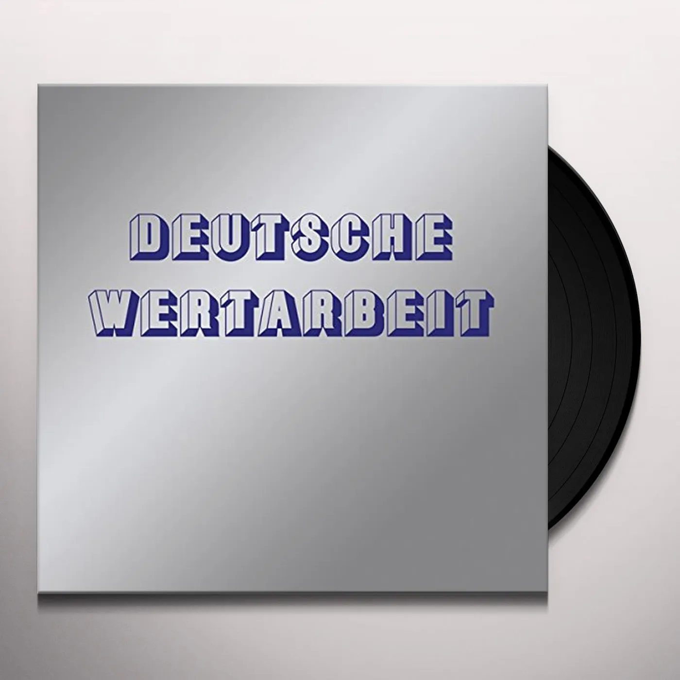 Deutsche Wertarbeit Vinyl Record