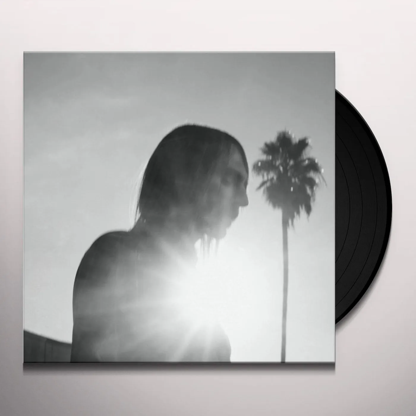 Francesco Bianconi Forever Vinyl Record