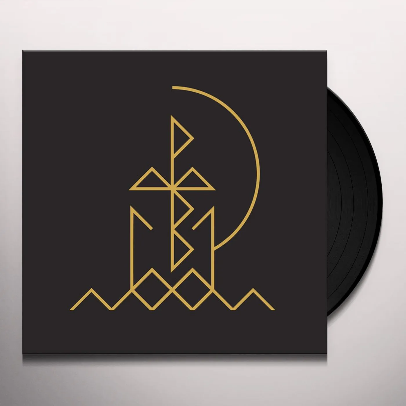 Pulled by Magnets IVITE THEM IN Vinyl Record