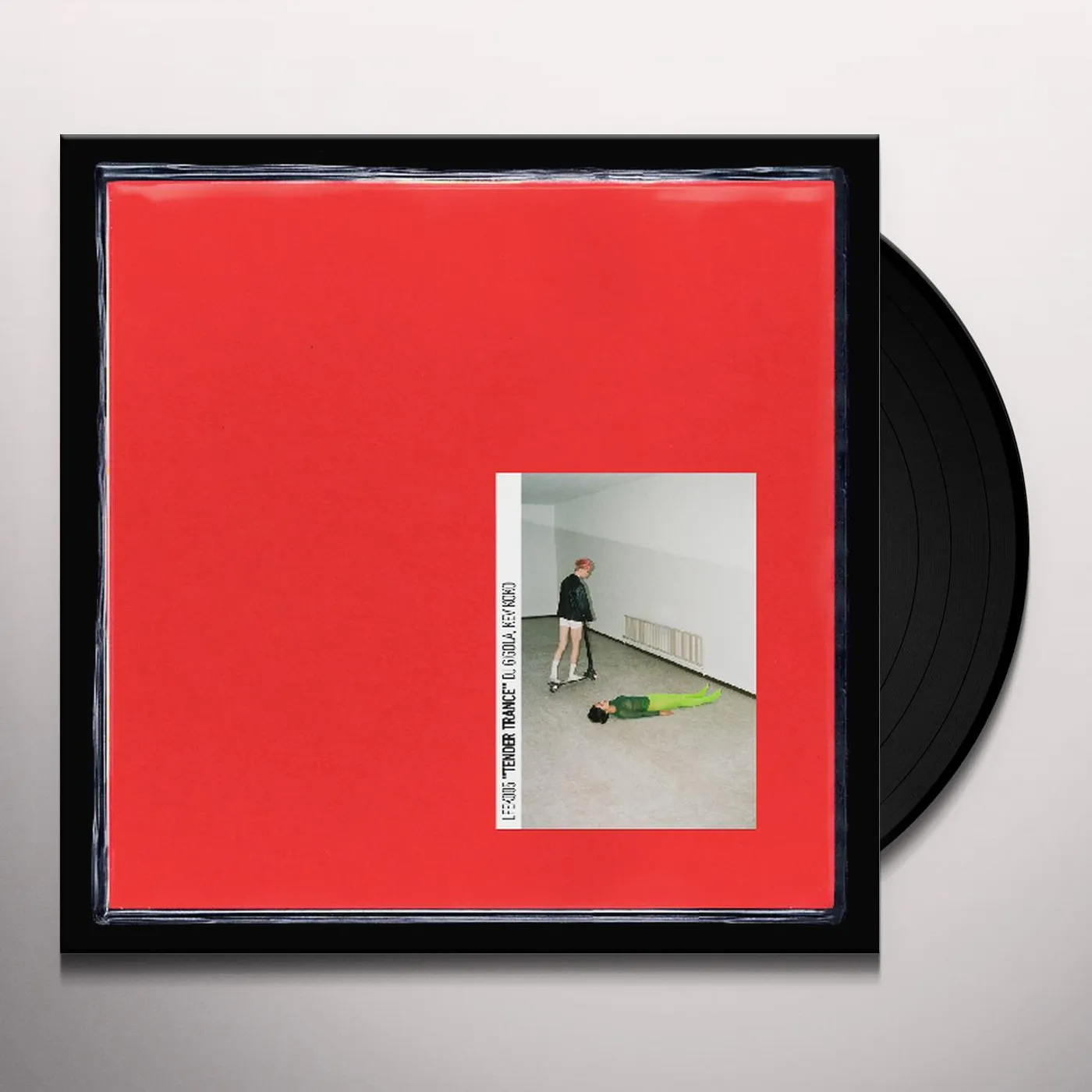 Dj Gigola / Kev Koko