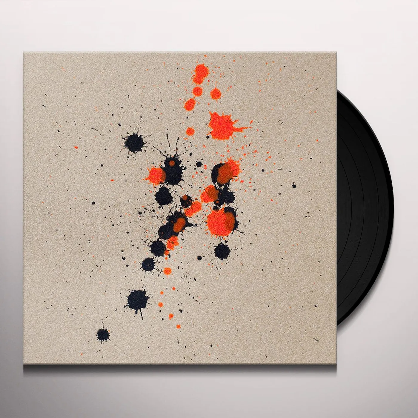 Adiel MUSICOFILIA Vinyl Record