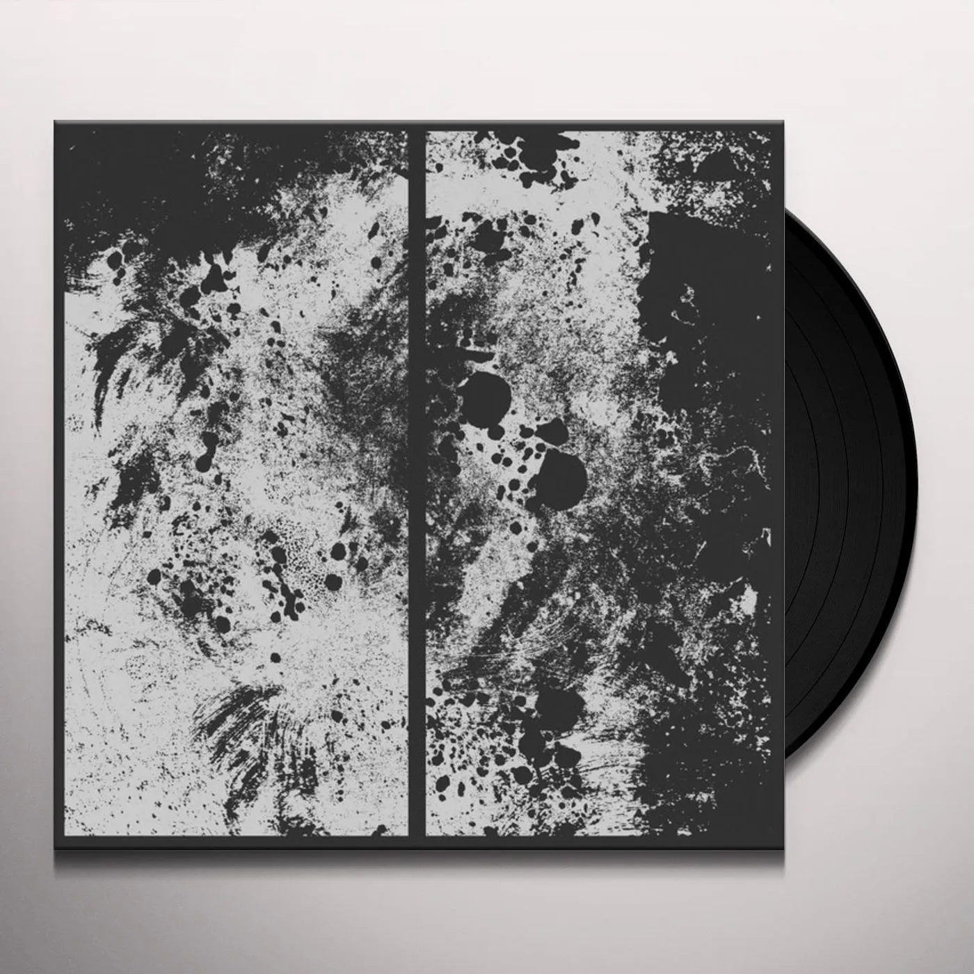 A-Sun Amissa For Burdened and Bright Light Vinyl Record