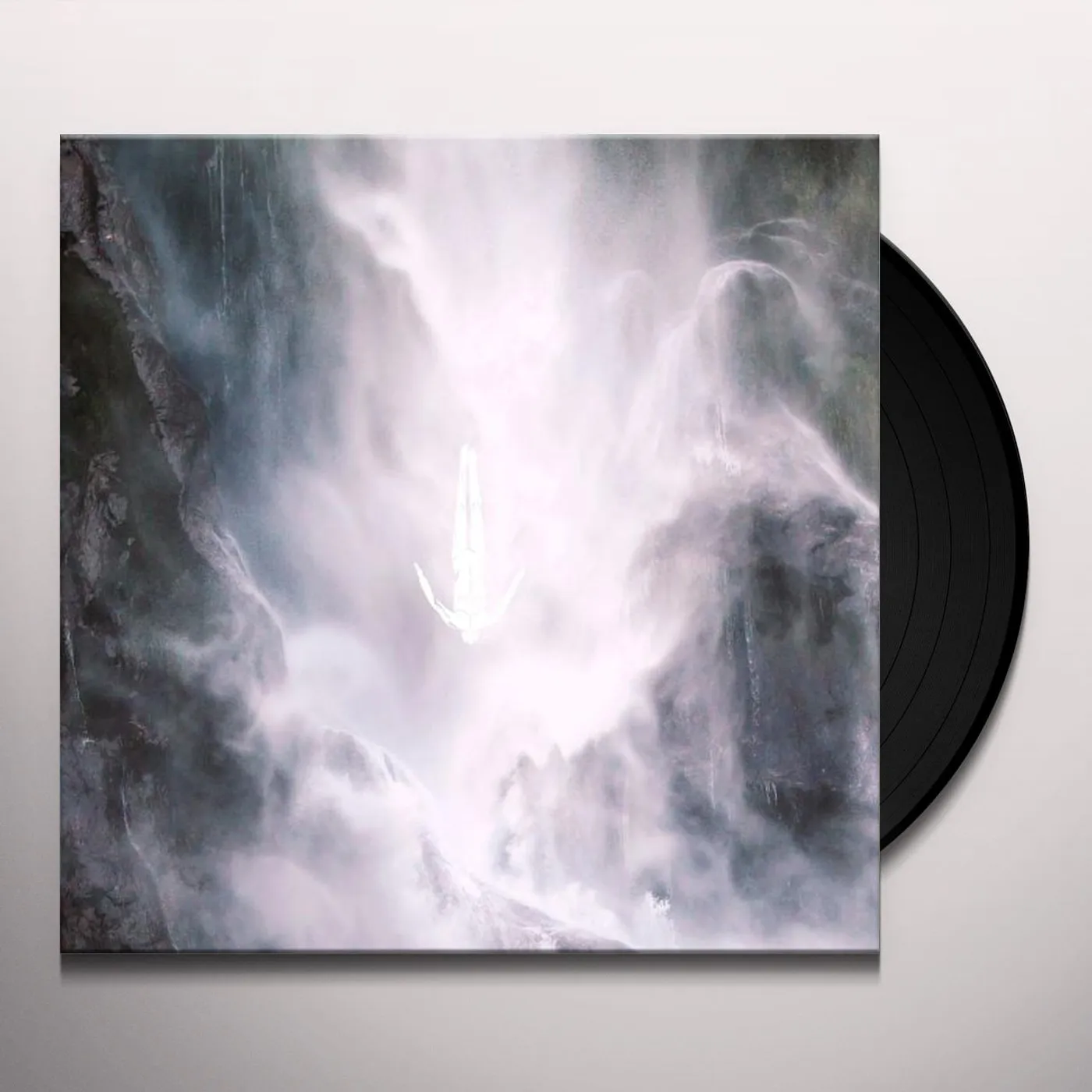 Recondite RAINMAKER Vinyl Record