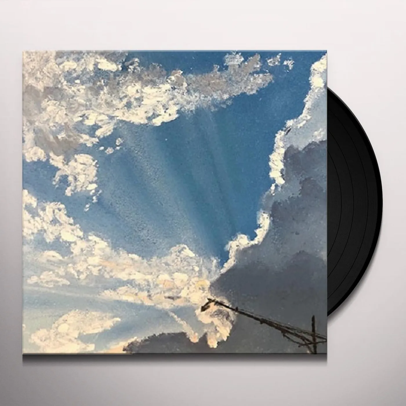 Quruli GENIUS LOVE (2LP/JAPANESE IMPORT/LIMITED) Vinyl Record