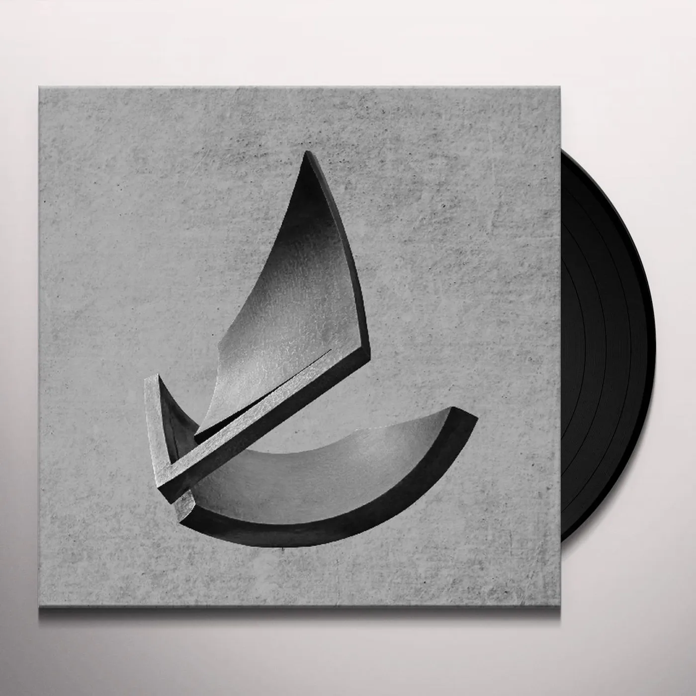 Porya Hatami & Arovane C.H.R.O.N.O.S. Vinyl Record