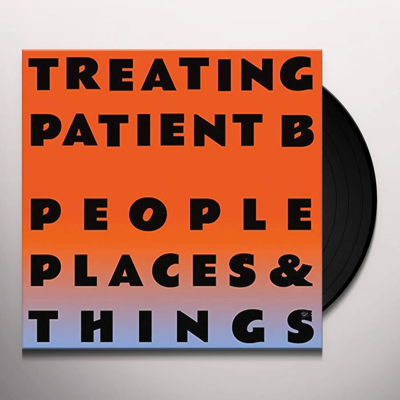 People Places and Things