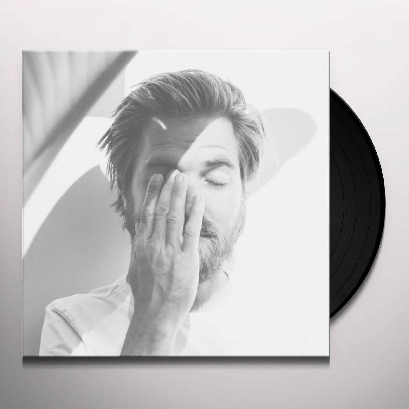 Emika / Paul Frick IN PARALLEL Vinyl Record