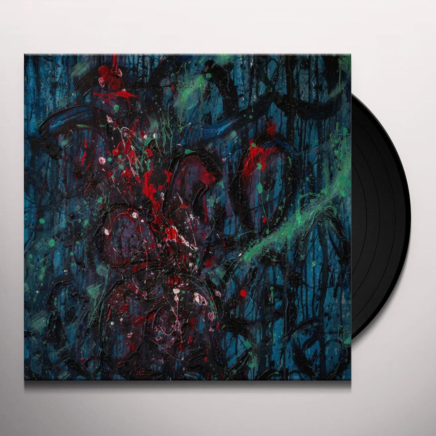 Manchester Collective CENTRE IS EVERYWHERE Vinyl Record