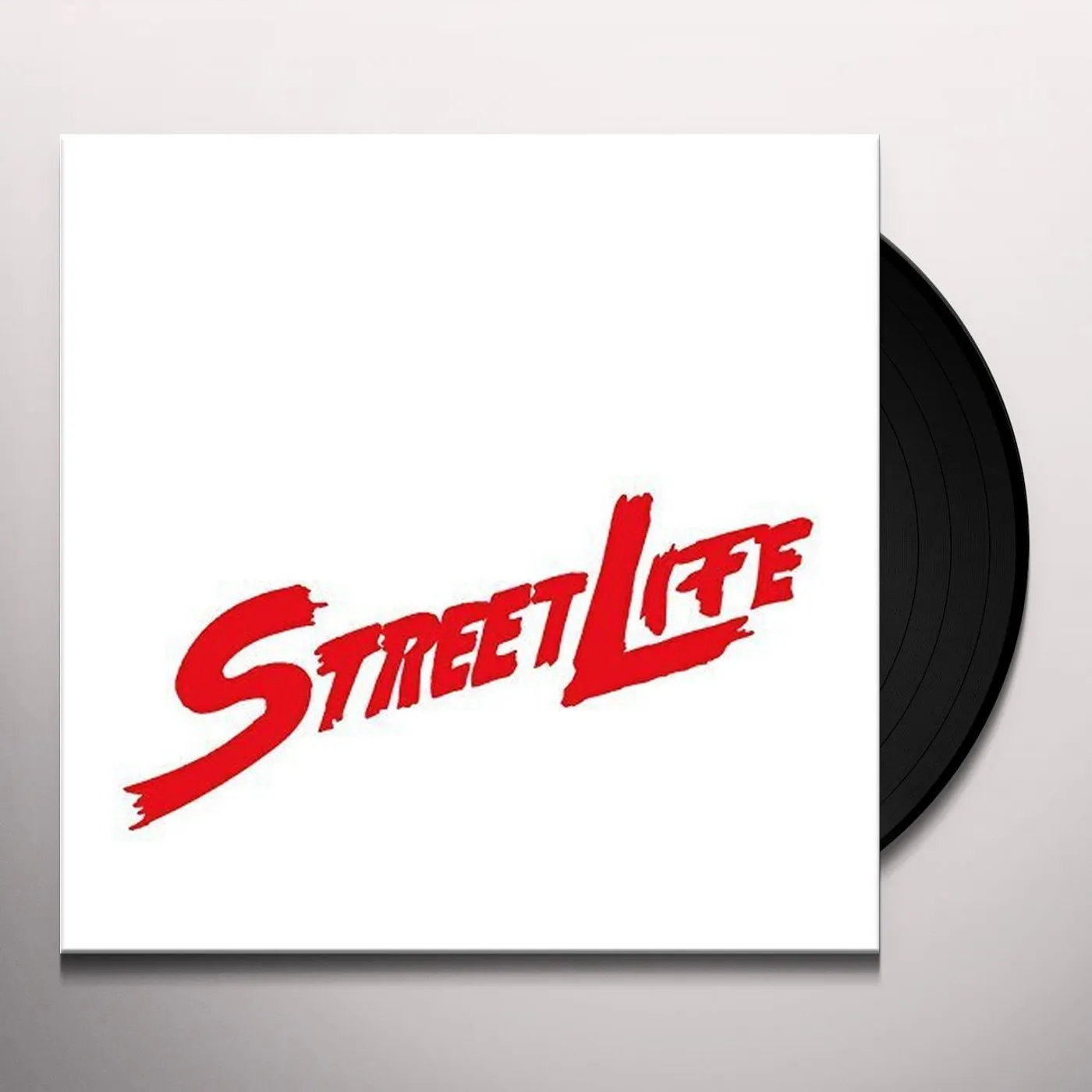Von Spar Streetlife Vinyl Record
