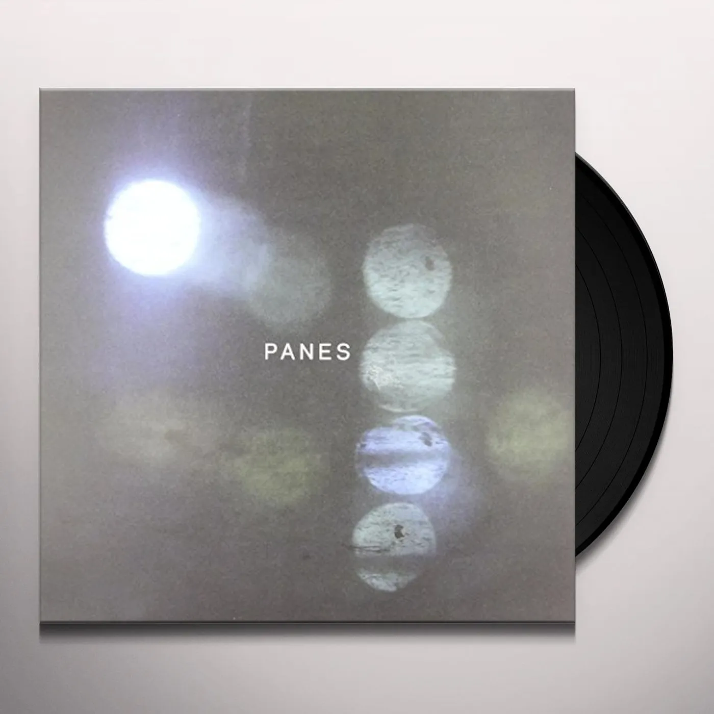 Panes Vinyl Record
