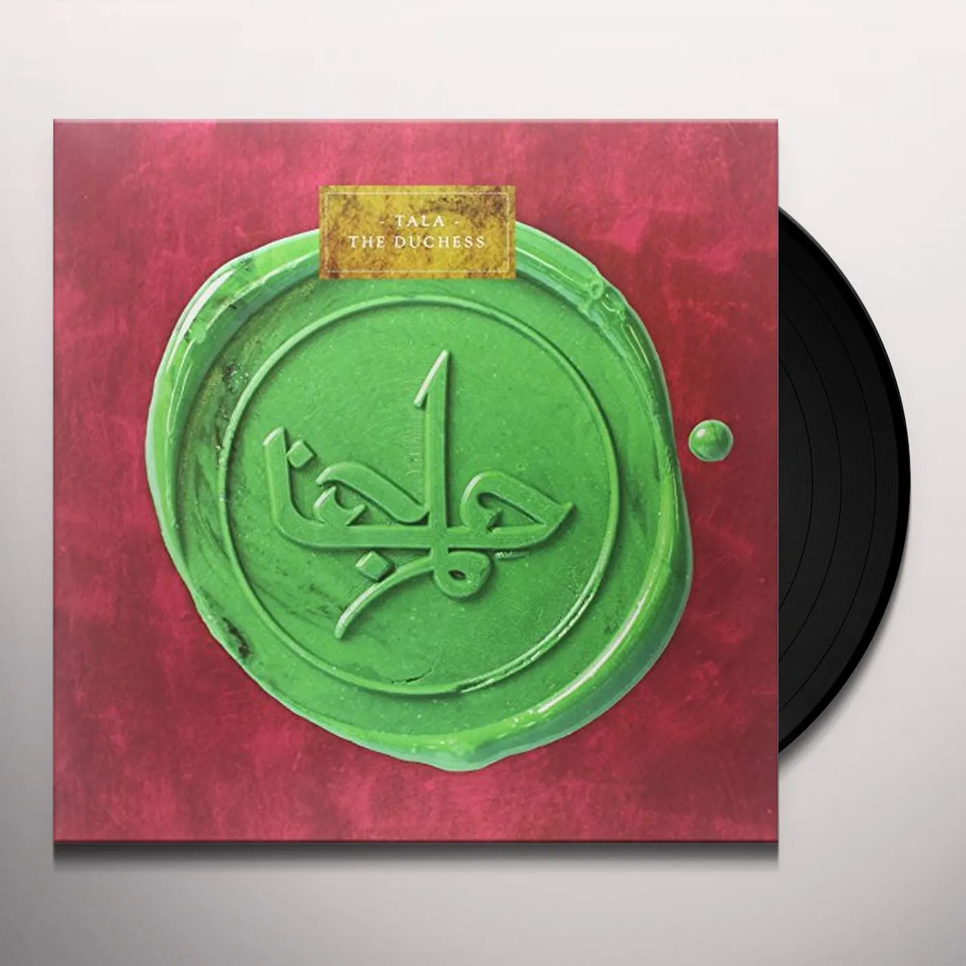 Tala DUCHESS EP Vinyl Record