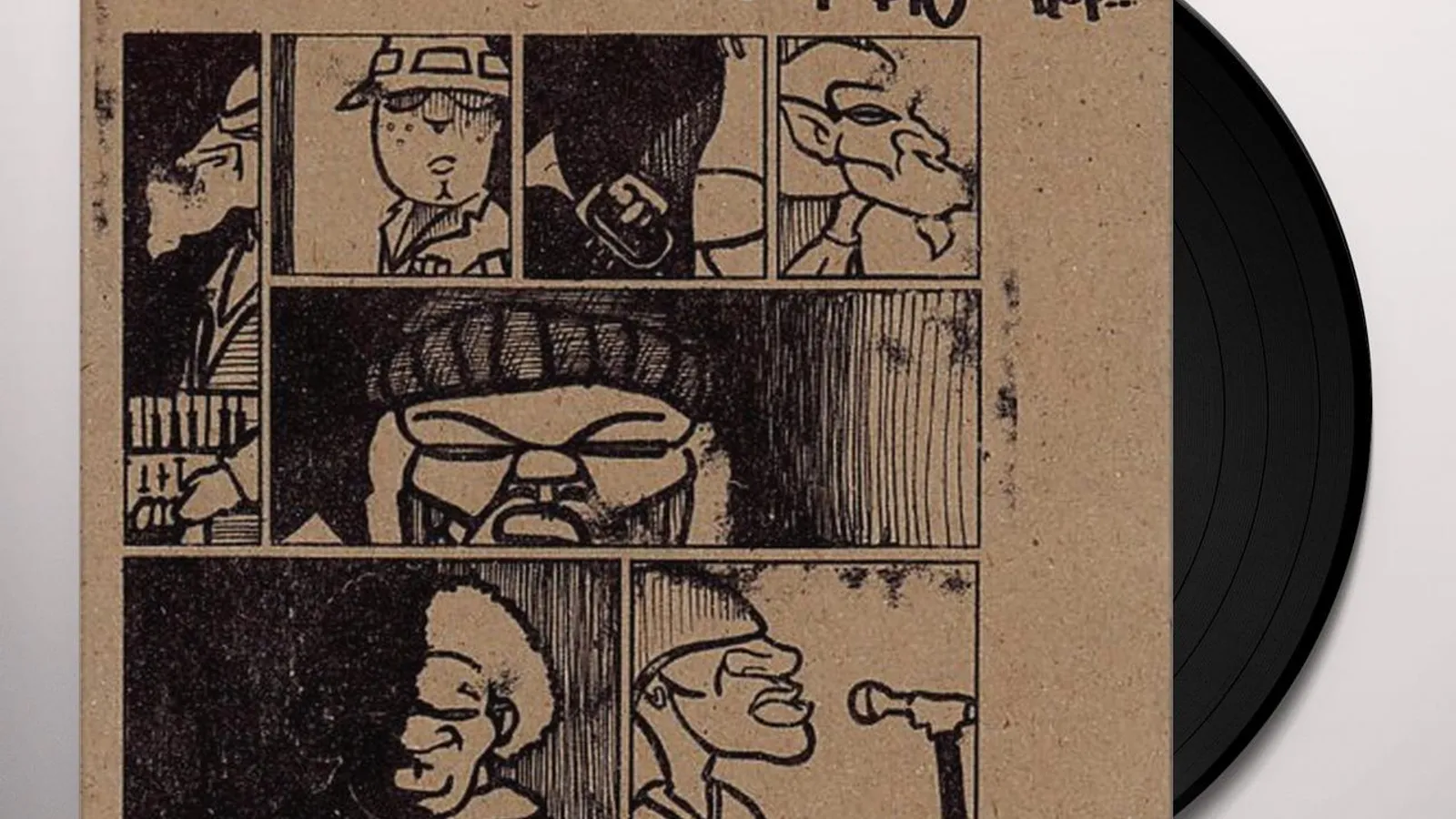 Fat Freddy's Drop – Hope Hope | Fat Freddy's Drop