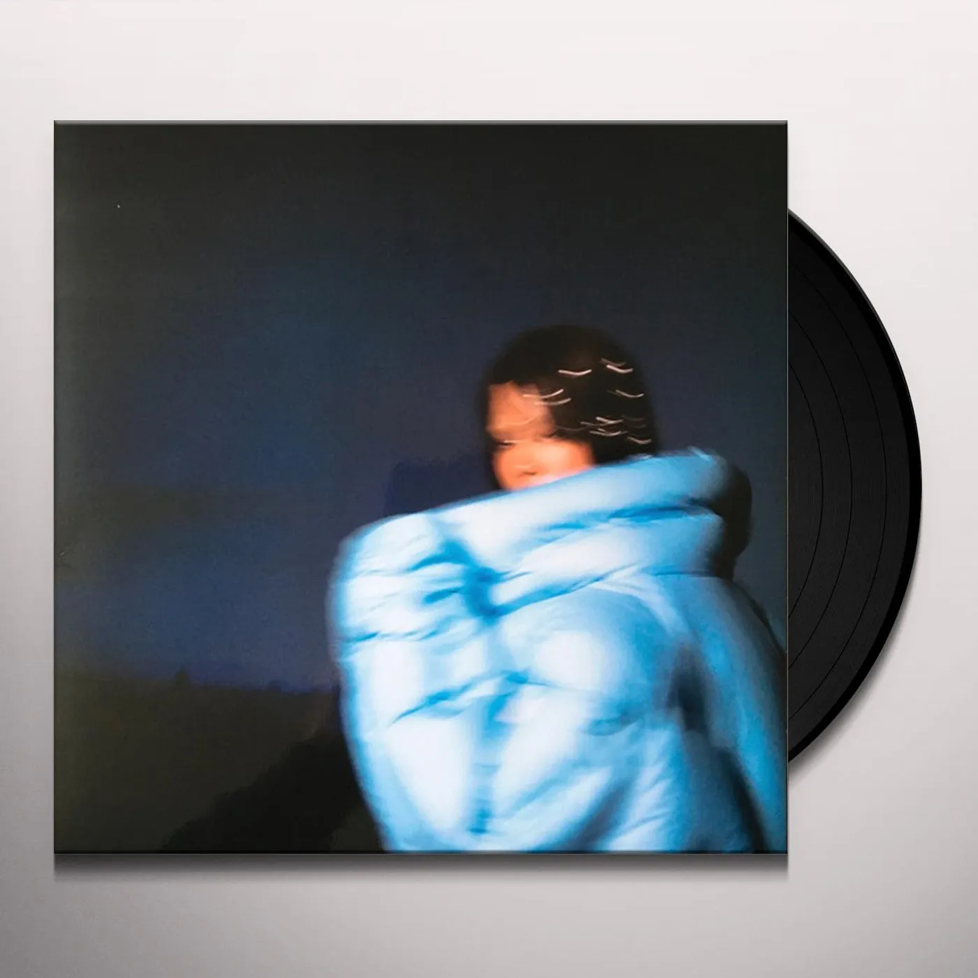 Shygirl Nymph Vinyl Record