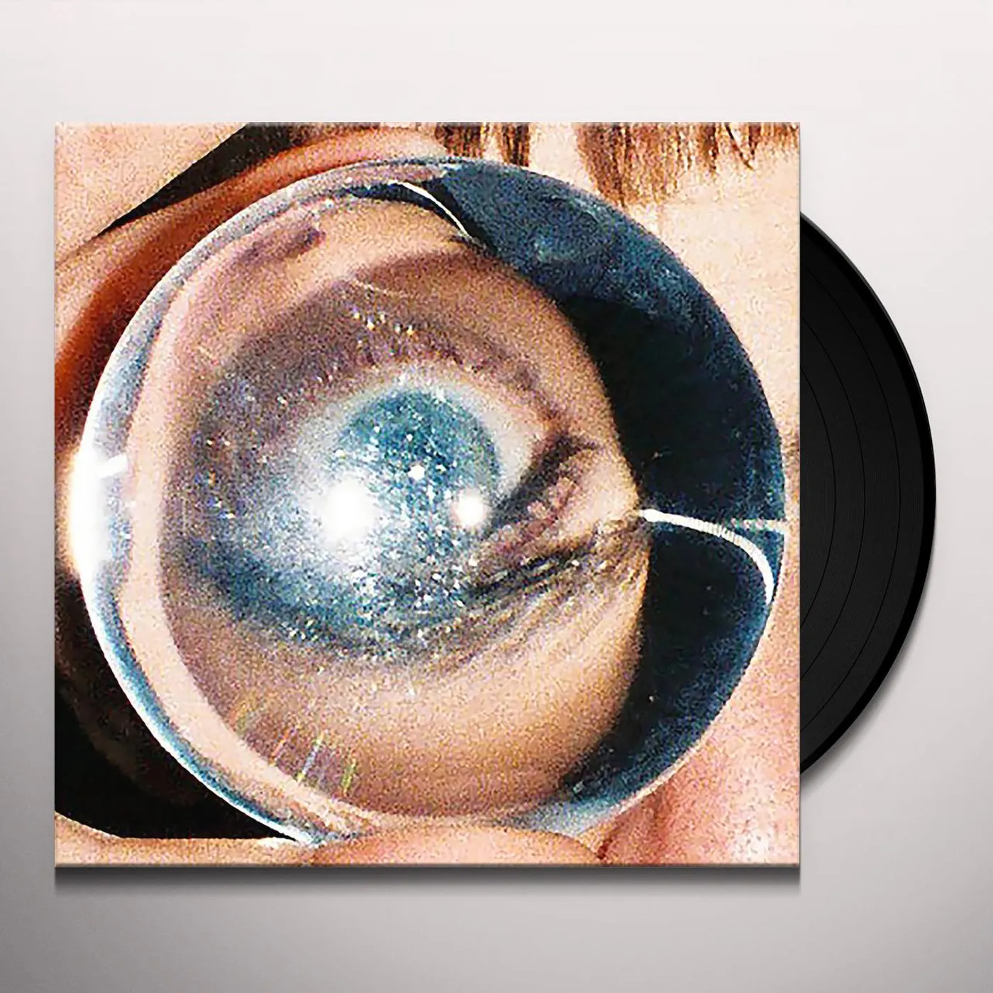 Tibi Dabo ISLA Vinyl Record