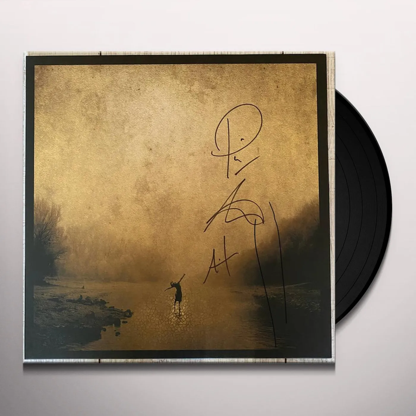Boxer Rebellion UNION Vinyl Record