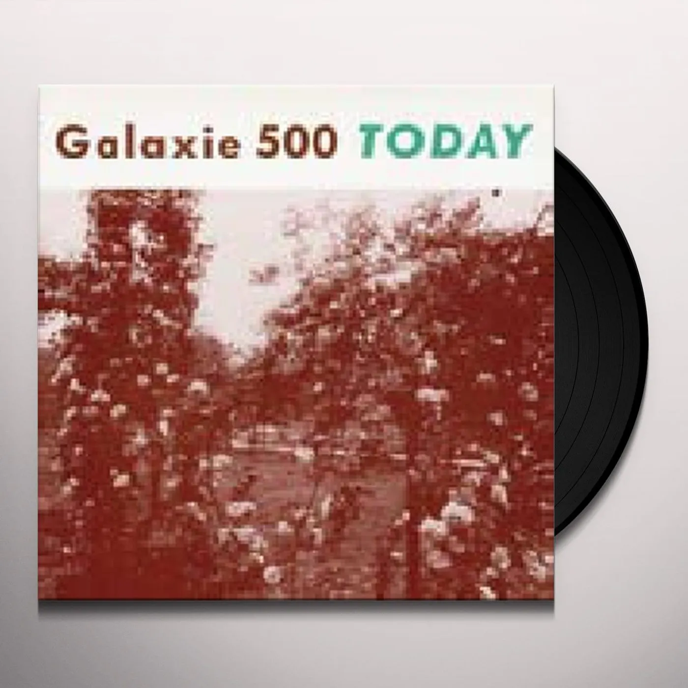 Galaxie 500 Today Vinyl Record