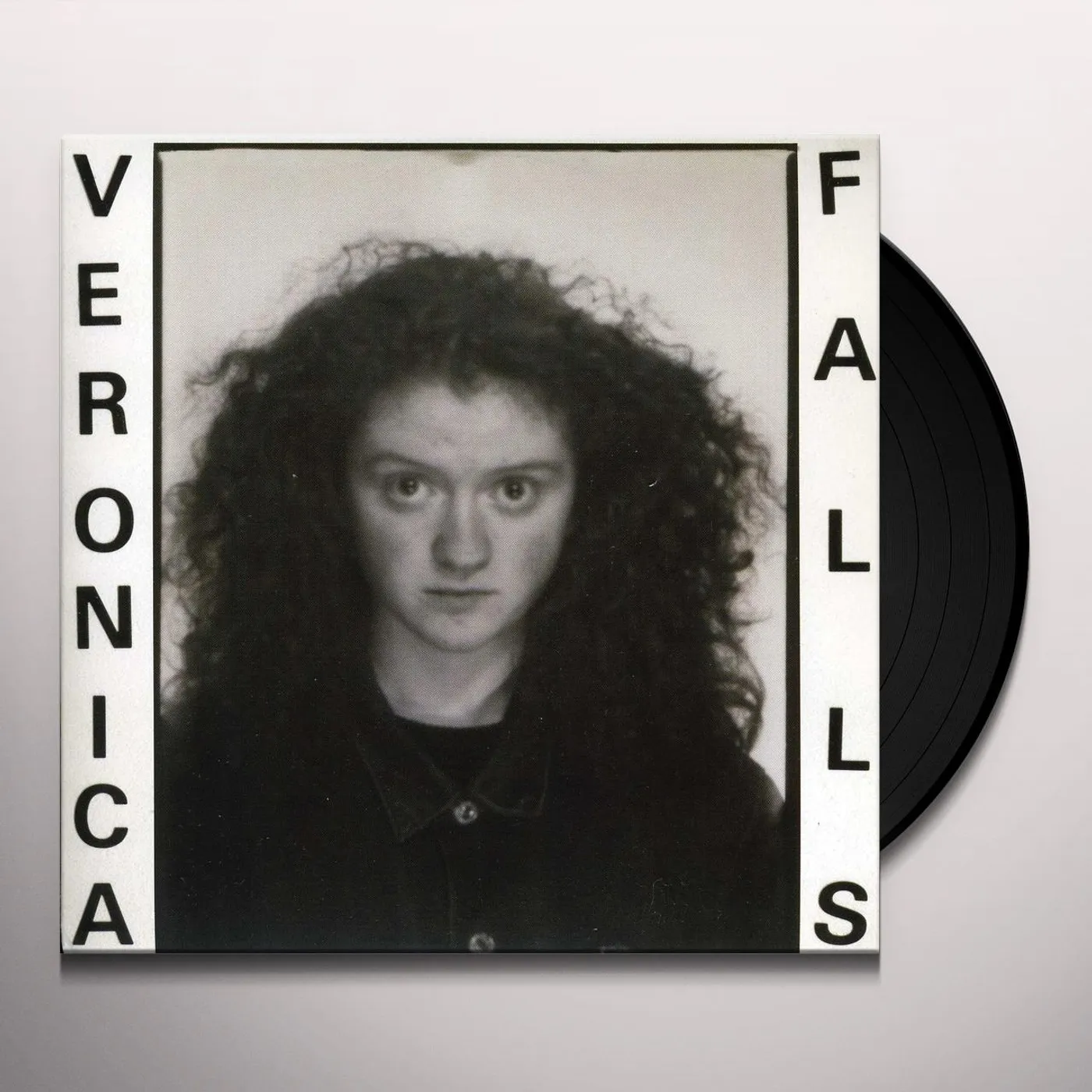 Veronica Falls Teenage Vinyl Record