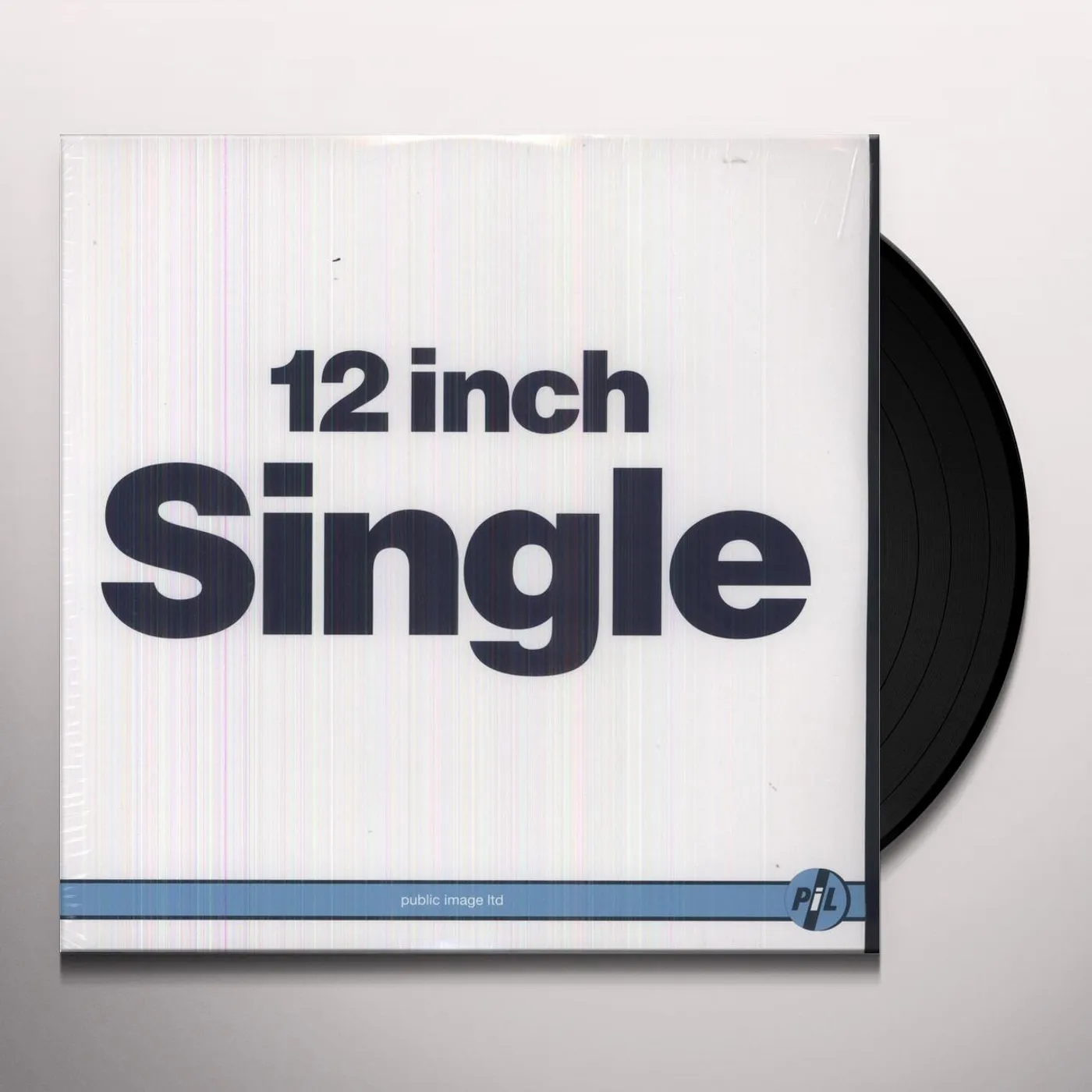 P.I.L. RISE Vinyl Record