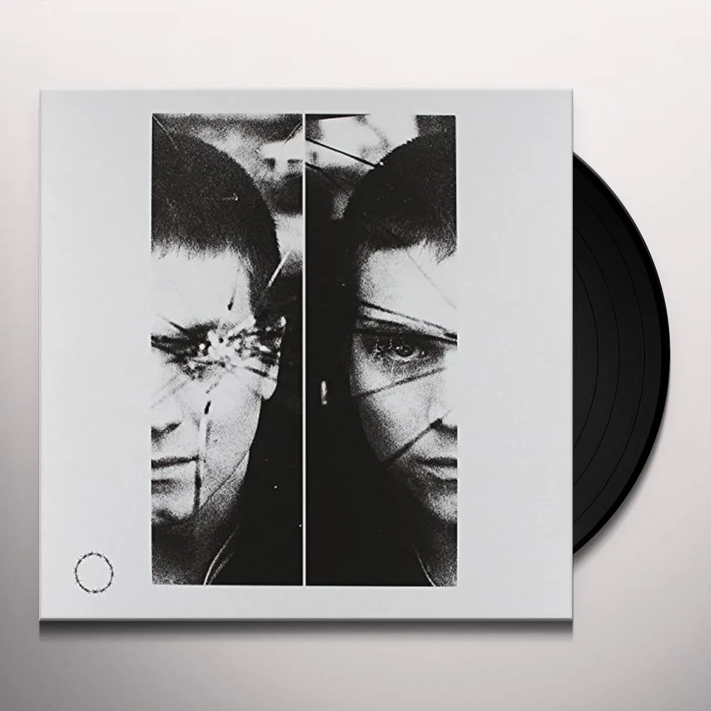Hurula VI AR MANNISKORNA VARA FORALDRAR VARNADE OSS FOR Vinyl Record