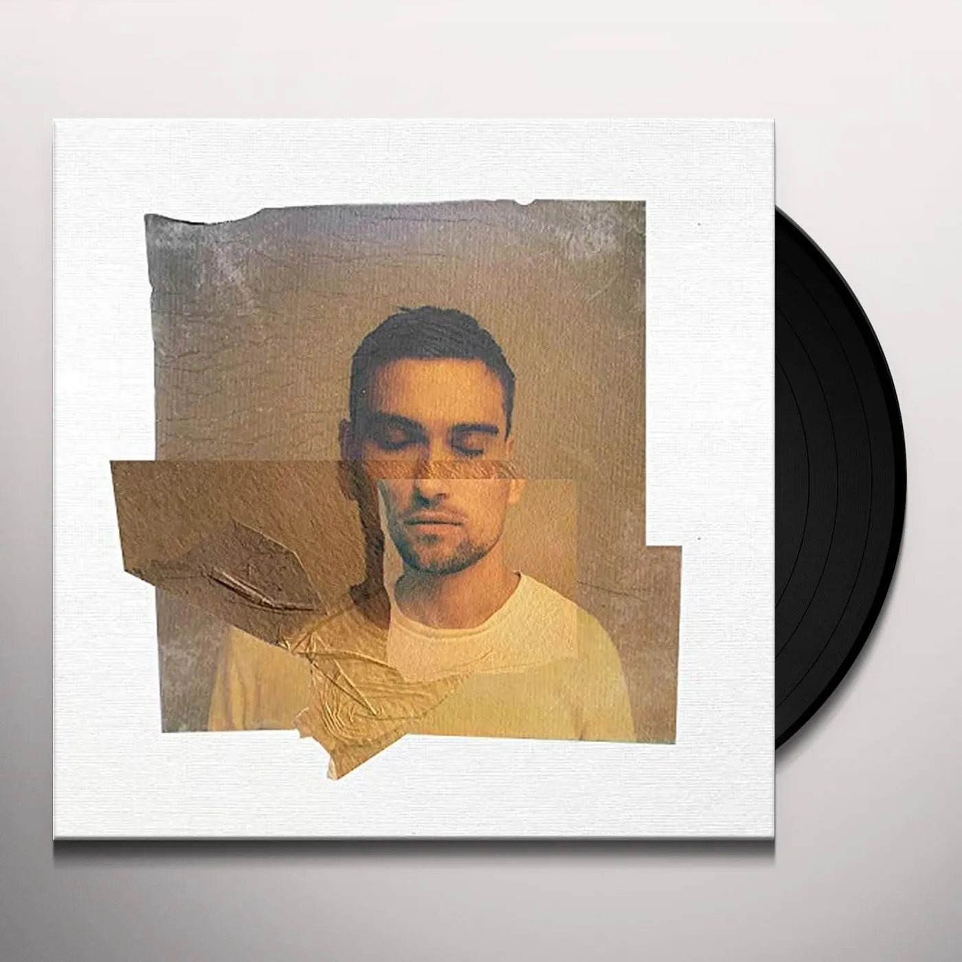 Rhys Lewis In Between Minds Vinyl Record