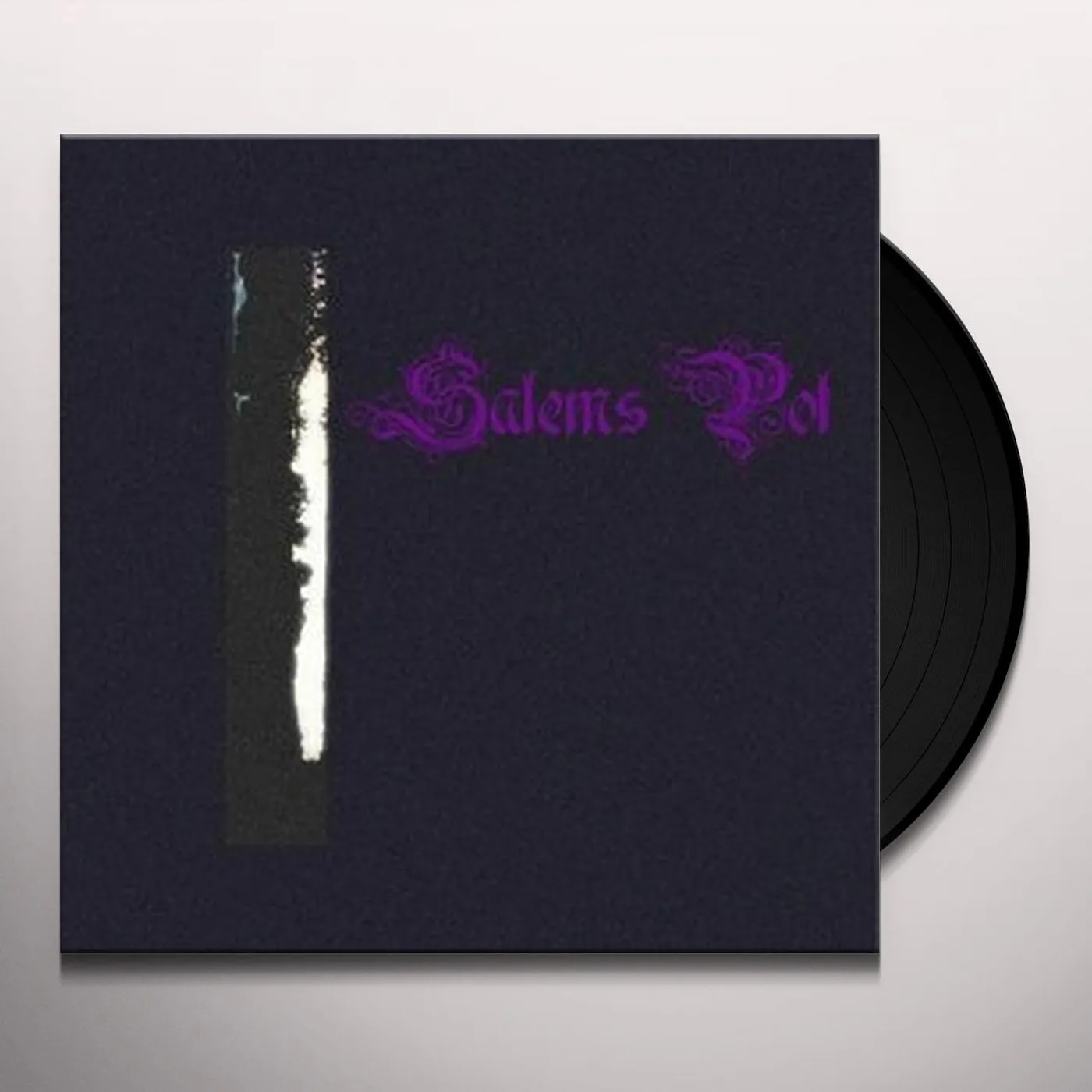 Salem's Pot Sweeden Vinyl Record