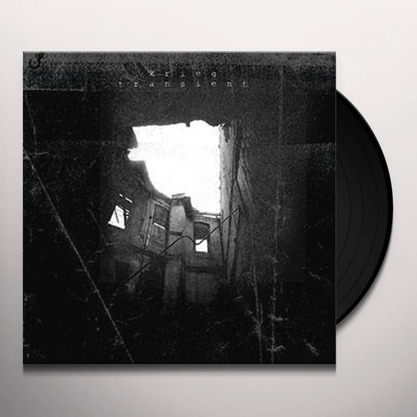 Krieg Transient Vinyl Record