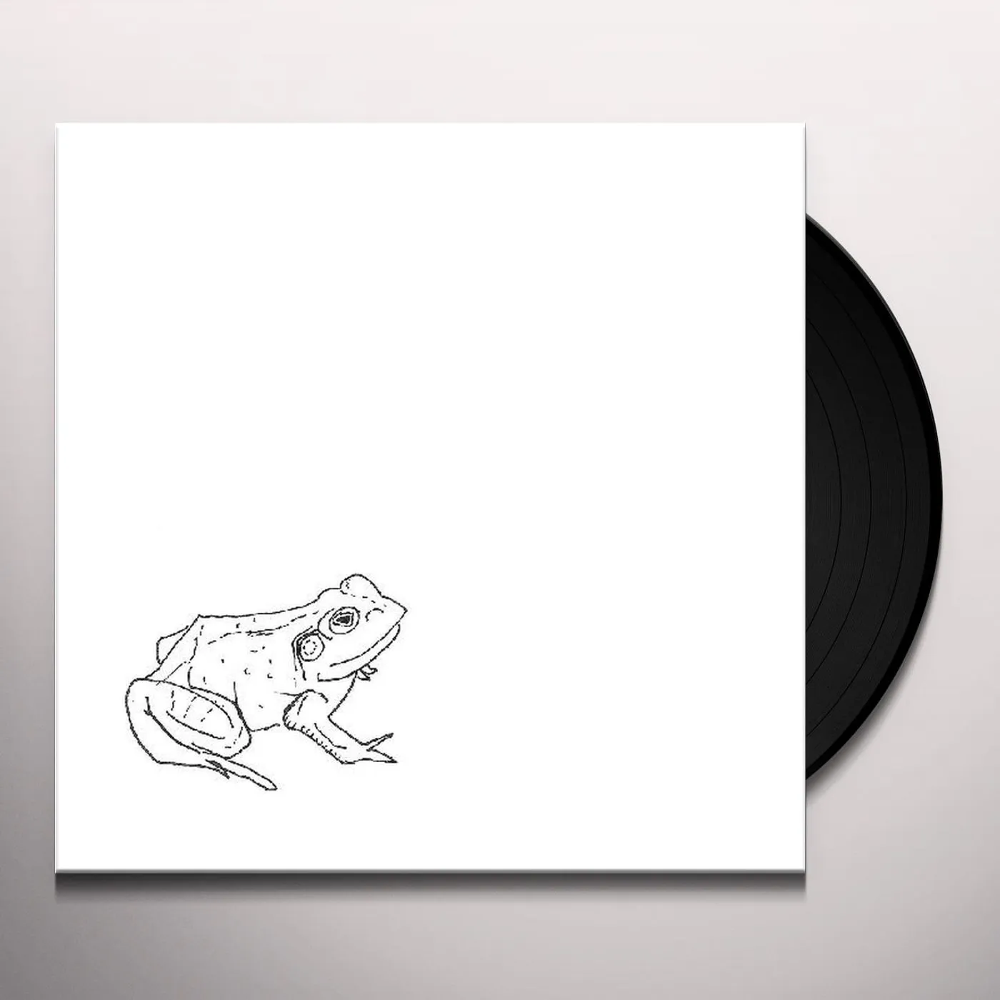 Aoife O'Donovan BULL FROGS CROON (AND OTHER SONGS) (STANDARD EDITION) (DL CARD) Vinyl Record