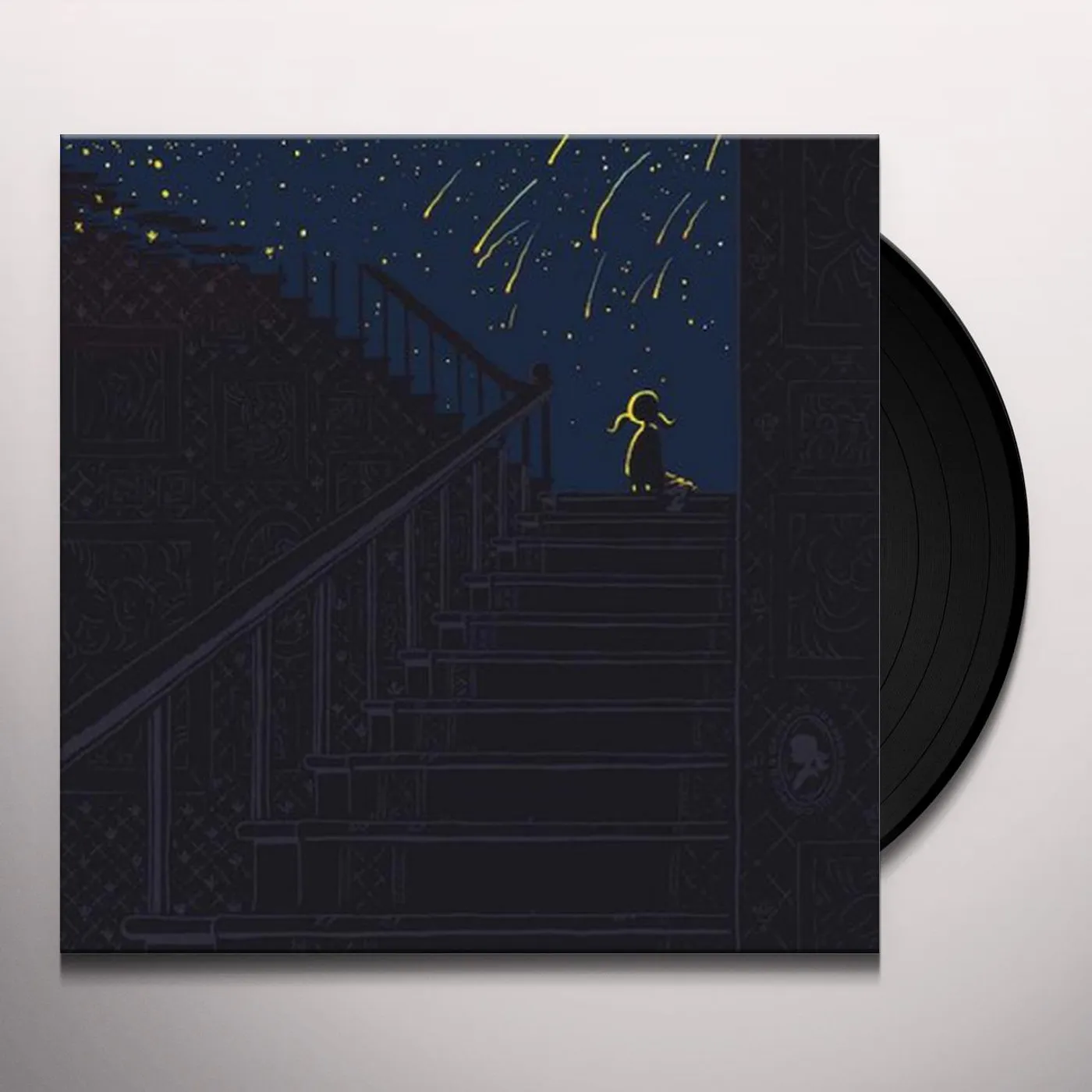 Madeline Kenney Night Night At The First Landing Vinyl Record