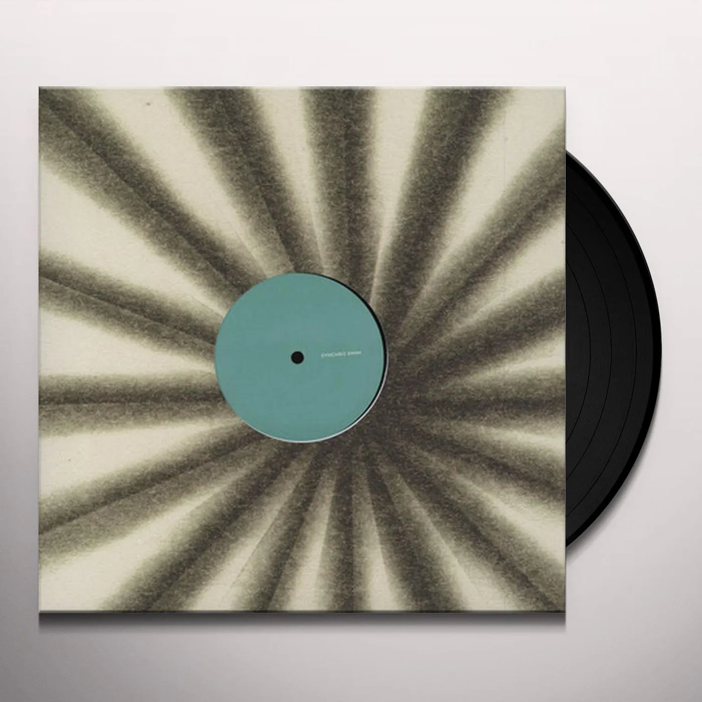 LX SYNCHRO SWIM Vinyl Record