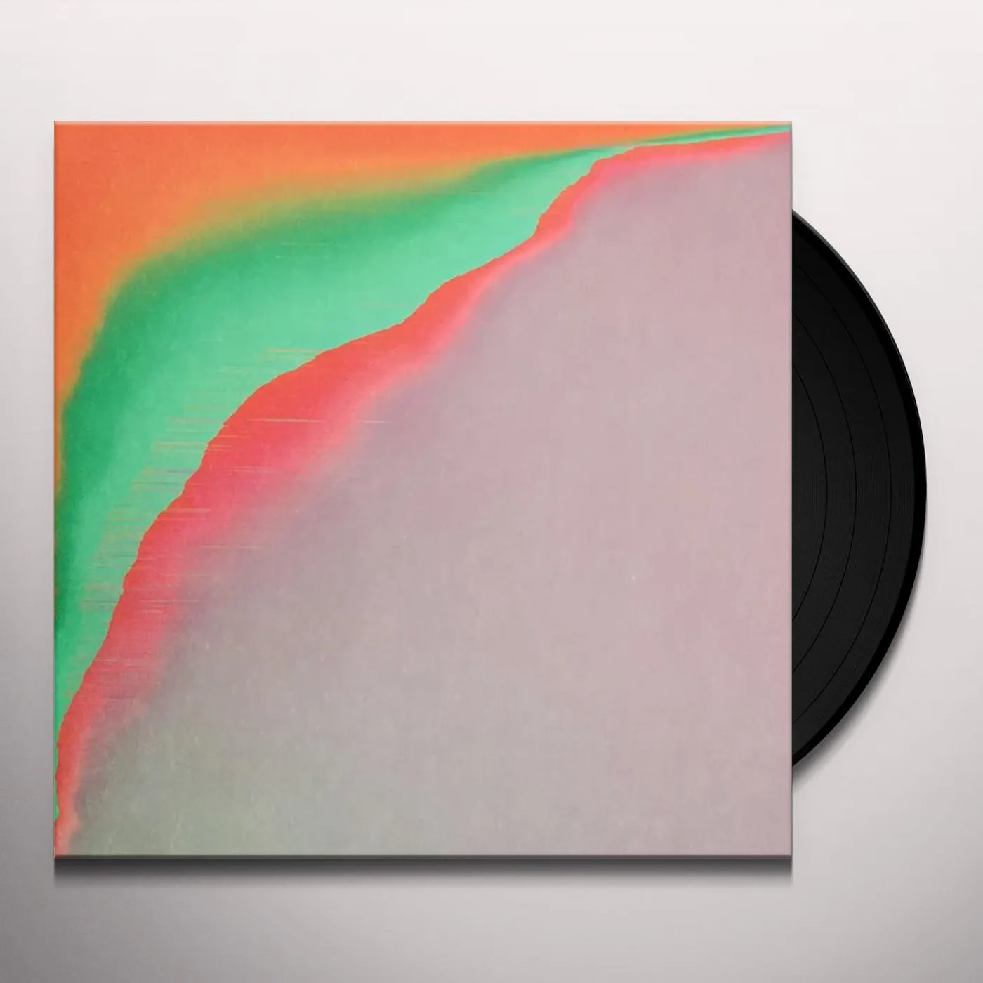 Daniel Bortz Stay Vinyl Record