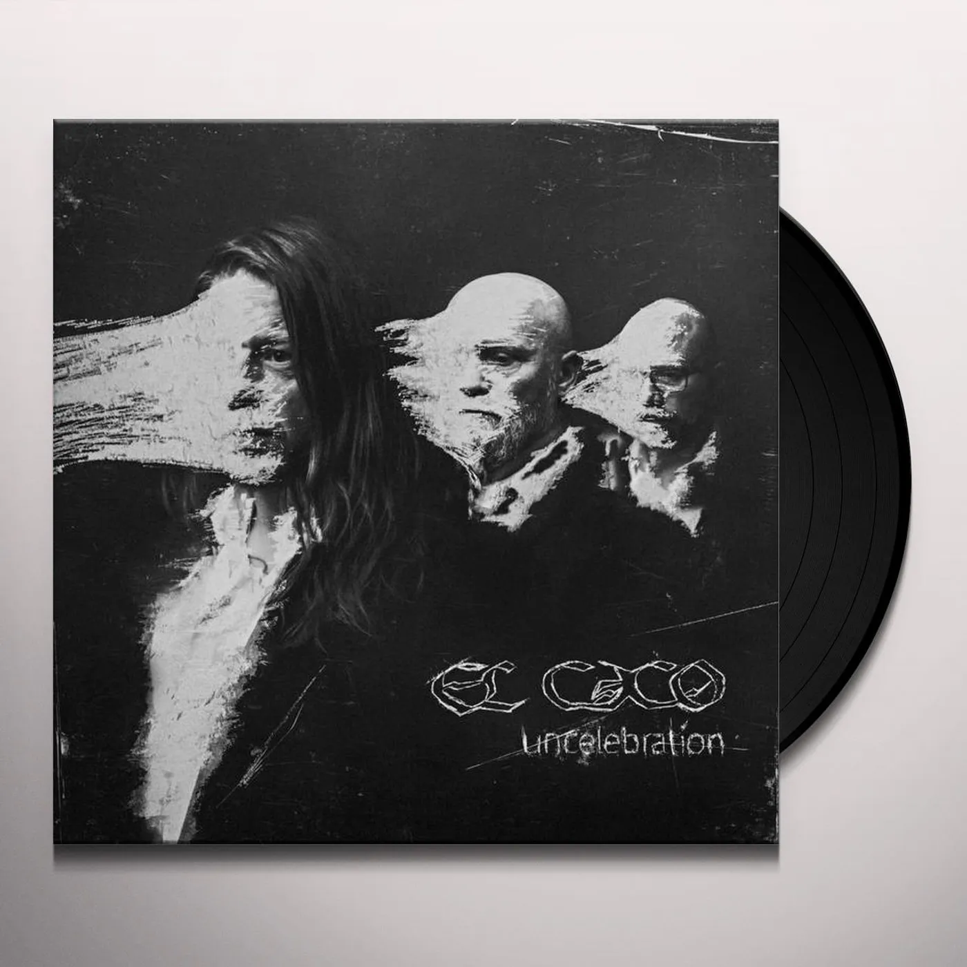 El Caco UNCELEBRATION Vinyl Record