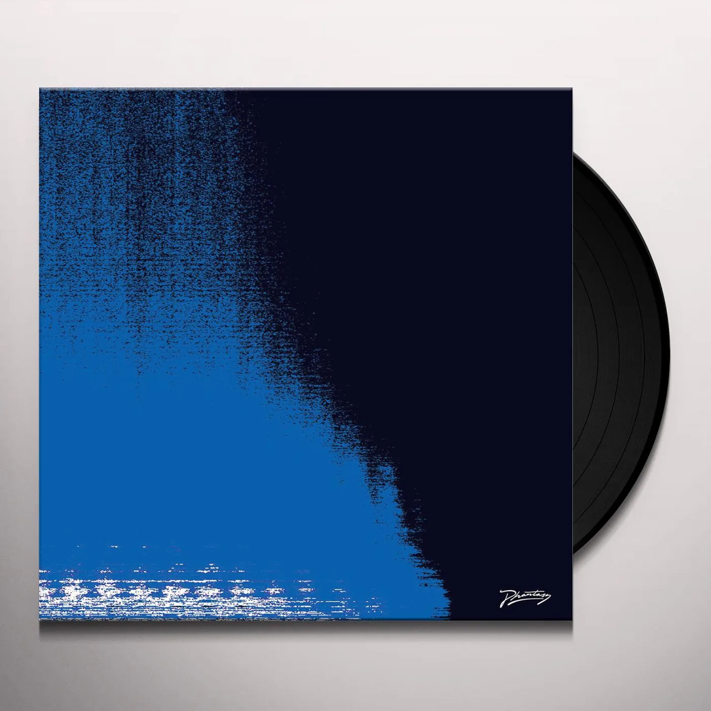 Daniel Avery Slow Fade Vinyl Record
