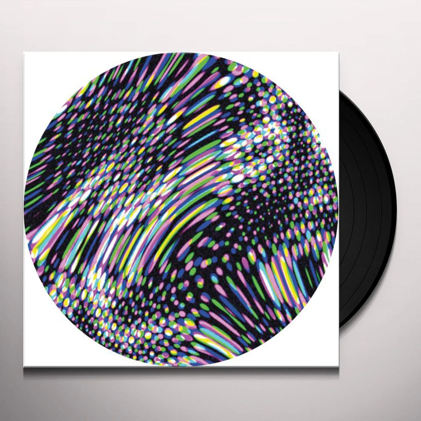 MOXIE PRESENTS VOLUME FOUR SAMPLER / VARIOUS Vinyl Record
