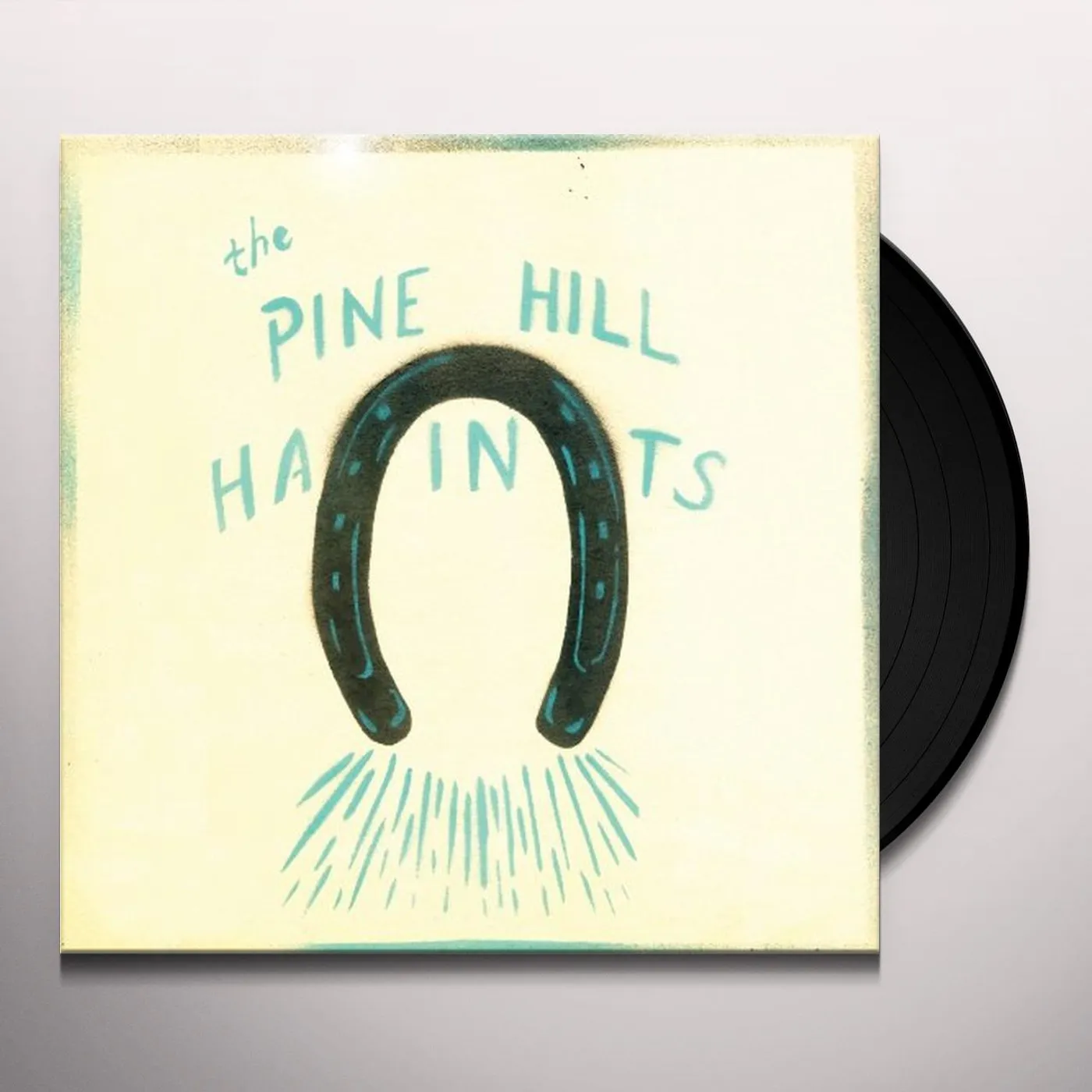 The Pine Hill Haints To Win or To Lose Vinyl Record