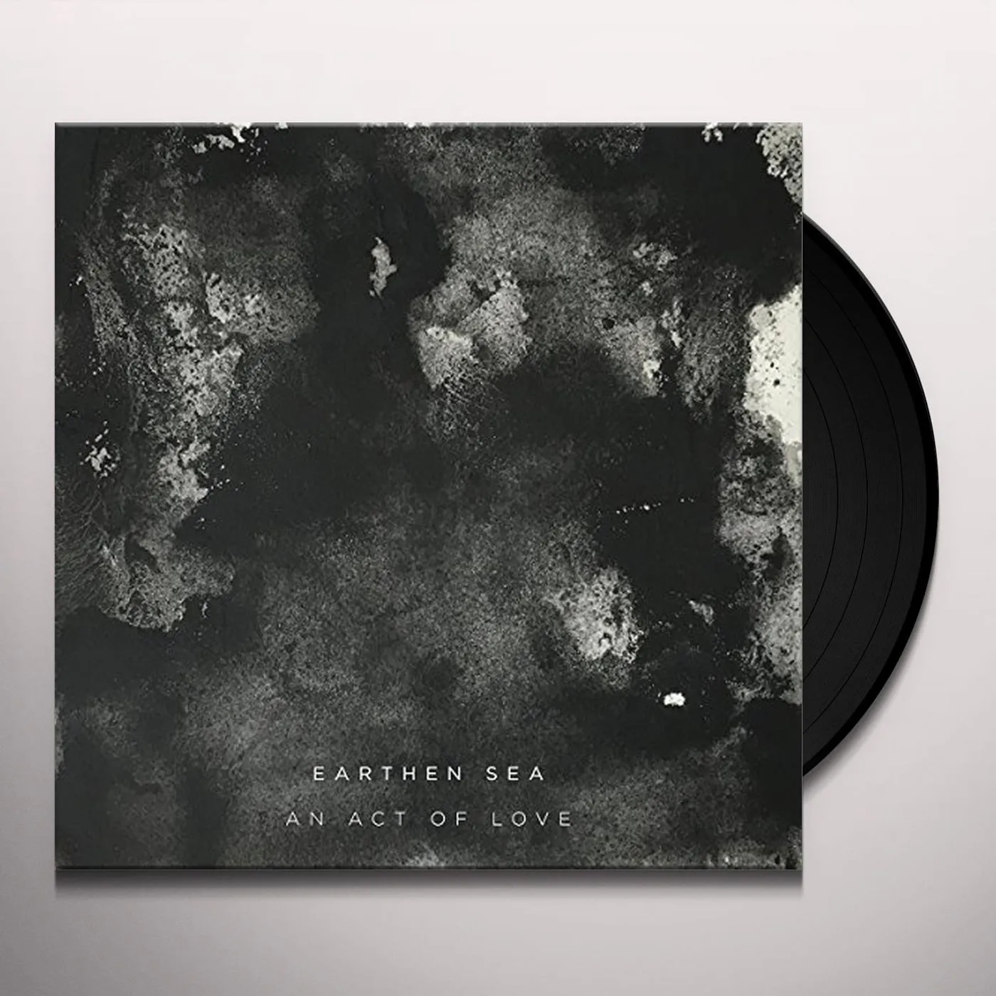 Earthen Sea ACT OF LOVE Vinyl Record