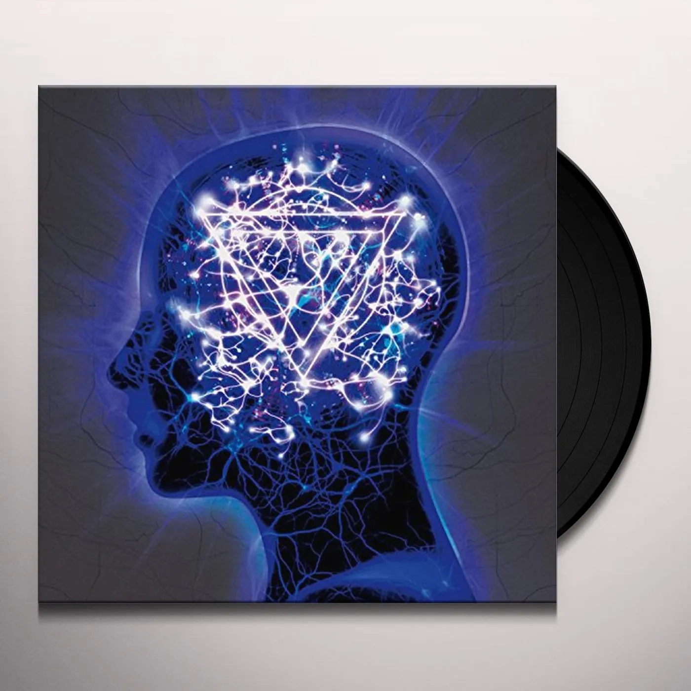 Enter Shikari MINDSWEEP Vinyl Record