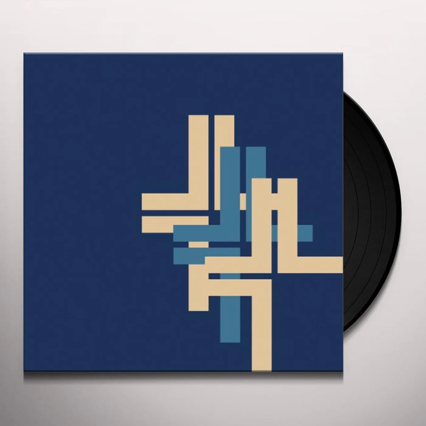 Larsen LLL Vinyl Record