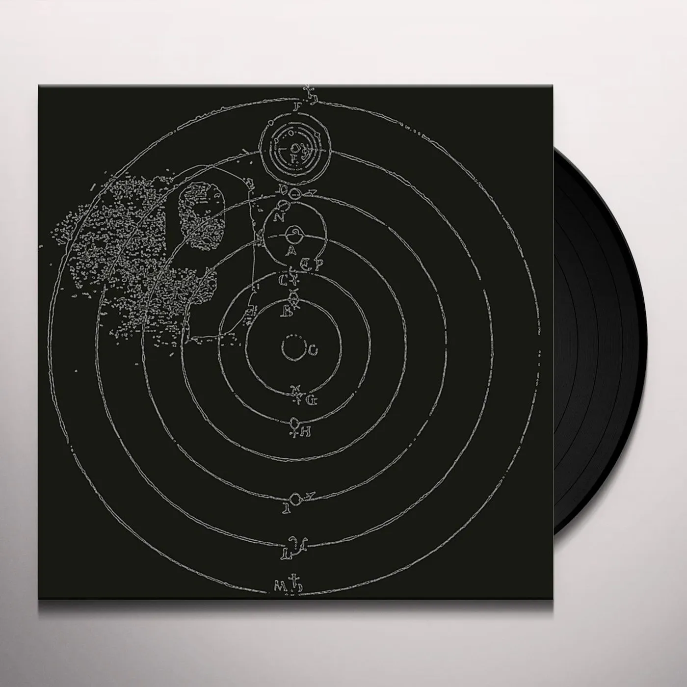 Bardo Pond VOLUME 9 Vinyl Record