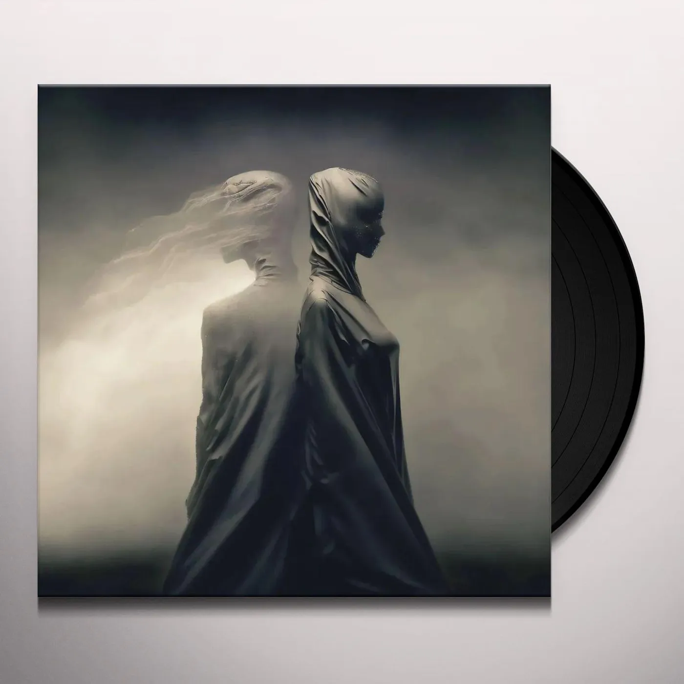 TesseracT WAR OF BEING (REVOLVER EXCLUSIVE) Vinyl Record